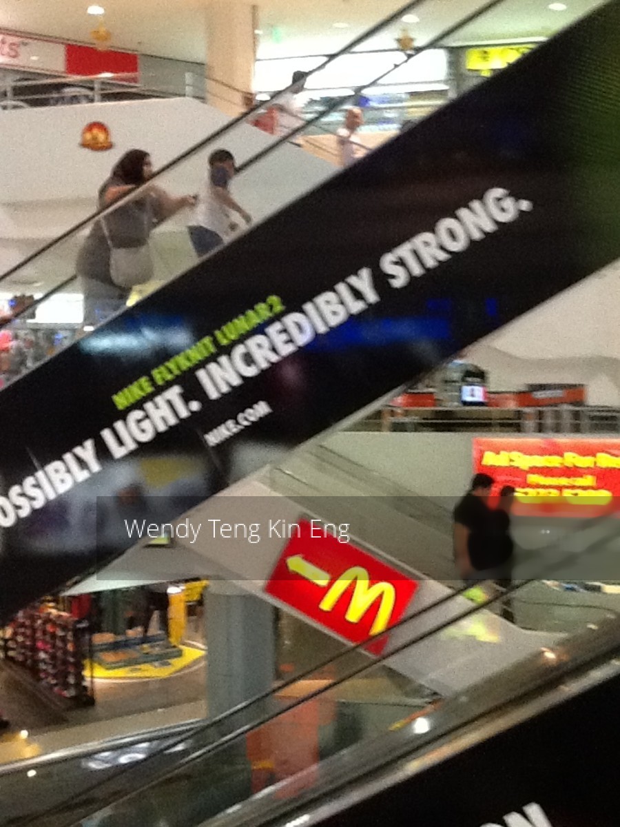 Queensway Tower / Queensway Shopping Centre (D3), Retail For Sale